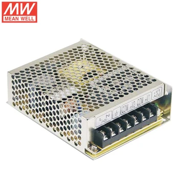 Taiwan Mean Well switching power supply NED-50A 50W dual 5V6A 12V2A multi output power supply
Taiwan Mean Well switching power supply NED-50A 50W dual 5V6A 12V2A multi output power supply