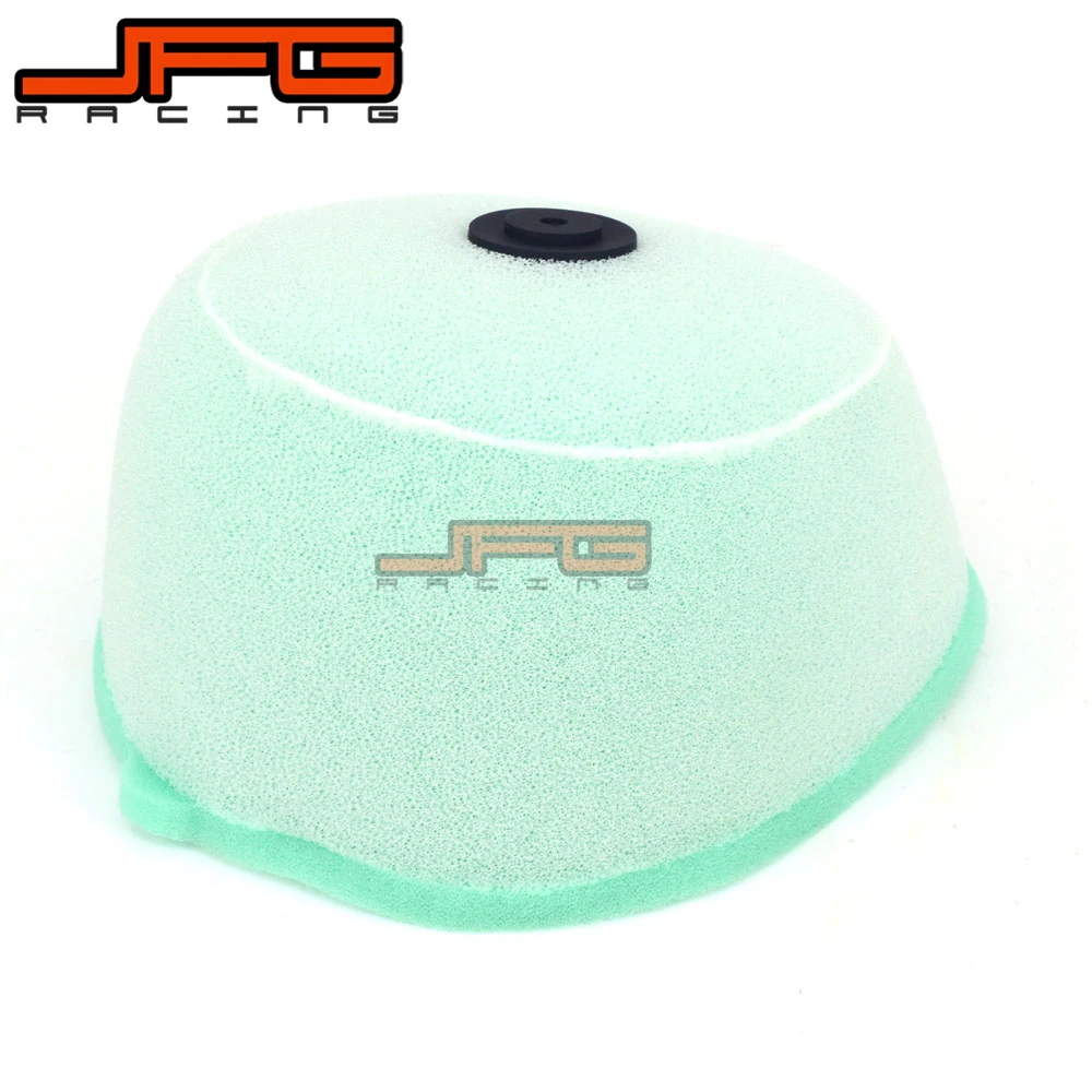 Foam Sponge Air Filter Cleaner For CR125R CR250R CR125 CR250 R 2002 2003 2004 2005 2006 2007 Dirt Bike Motocross Motorcycle
Foam Sponge Air Filter Cleaner For CR125R CR250R CR125 CR250 R 2002 2003 2004 2005 2006 2007 Dirt Bike Motocross Motorcycle