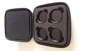 TACO-RC Multi-Coating MC ND filters set (ND4/8/16/32) for DJI Phantom 3 Pro, Adv
TACO-RC Multi-Coating MC ND filters set (ND4/8/16/32) for DJI Phantom 3 Pro, Adv
