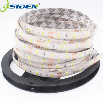 OSIDEN RGB Led Strip Light 5M 300Leds waterproof 2835 DC12V 60Led/M Fiexble Light Led Ribbon Tape Home Decoration Lamp
OSIDEN RGB Led Strip Light 5M 300Leds waterproof 2835 DC12V 60Led/M Fiexble Light Led Ribbon Tape Home Decoration Lamp
