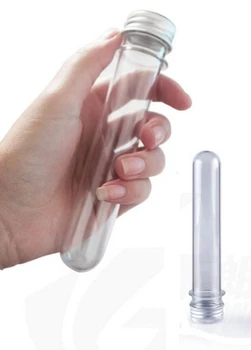 20pcs/lot 40ml transparent mask bath salt test PET tube with aluminum cap 40cc clear plastic cosmetic tube
20pcs/lot 40ml transparent mask bath salt test PET tube with aluminum cap 40cc clear plastic cosmetic tube