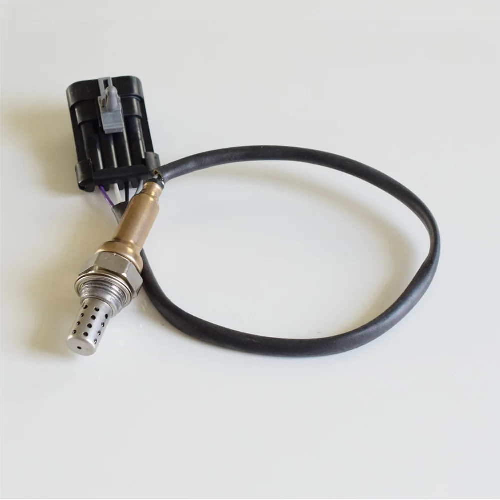 For Refine Lifan 320 520 620 X60 BYD F3 1.6L Air Fuel Ratio O2 Lambda Oxygen Sensor 25324175 25387326 25325632
For Refine Lifan 320 520 620 X60 BYD F3 1.6L Air Fuel Ratio O2 Lambda Oxygen Sensor 25324175 25387326 25325632