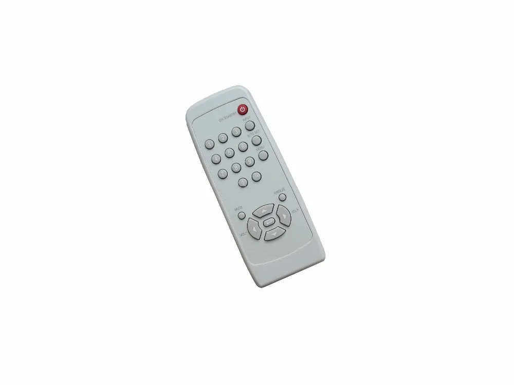Remote Control For Toshiba TLP-X2000 TLP-T721U TLP-WX100U TLP-WX2200U TLP-X10 TLP-X100U TLP-X11 TLP-X150U TLP-X20 DLP Projector
Remote Control For Toshiba TLP-X2000 TLP-T721U TLP-WX100U TLP-WX2200U TLP-X10 TLP-X100U TLP-X11 TLP-X150U TLP-X20 DLP Projector
