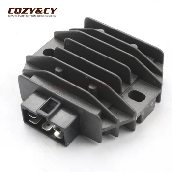 RECTIFIER REGULATOR ASSY for DERBI Rambla 125 Boulevard 125 150 200 GP1 (Carb) 250
RECTIFIER REGULATOR ASSY for DERBI Rambla 125 Boulevard 125 150 200 GP1 (Carb) 250