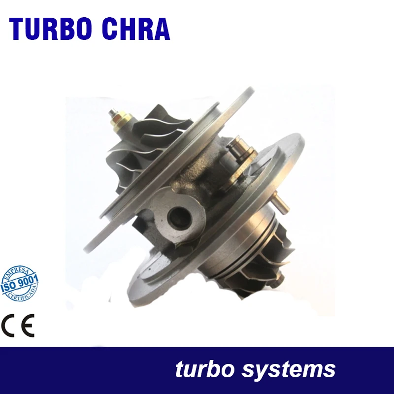 TF035 turbo cartridge for BMW 120D (E81 E82 E88) 320D (E90 E91 E92 E93) / X3 2.0D (E83N) 520D (E60N E61N) 2007- N47D20 N47OL
TF035 turbo cartridge for BMW 120D (E81 E82 E88) 320D (E90 E91 E92 E93) / X3 2.0D (E83N) 520D (E60N E61N) 2007- N47D20 N47OL
