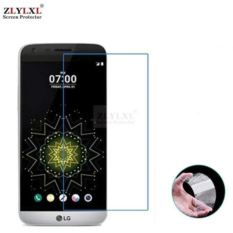 Glass + case Transparent Dirt-resistant soft back case for LG G5 tempered glass screen protector
Glass + case Transparent Dirt-resistant soft back case for LG G5 tempered glass screen protector
