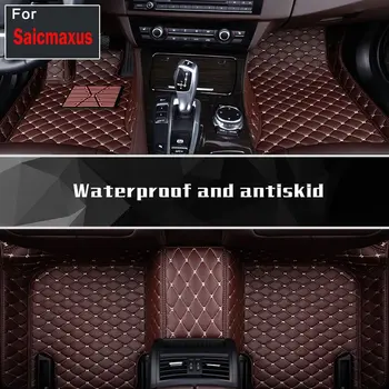 One Set High-Quality 3 Colour Custom Left Driving Full Set Car Styling Floor Mats Cover Sticker For Saicmaxus G10 T60 D90 Eg10
One Set High-Quality 3 Colour Custom Left Driving Full Set Car Styling Floor Mats Cover Sticker For Saicmaxus G10 T60 D90 Eg10