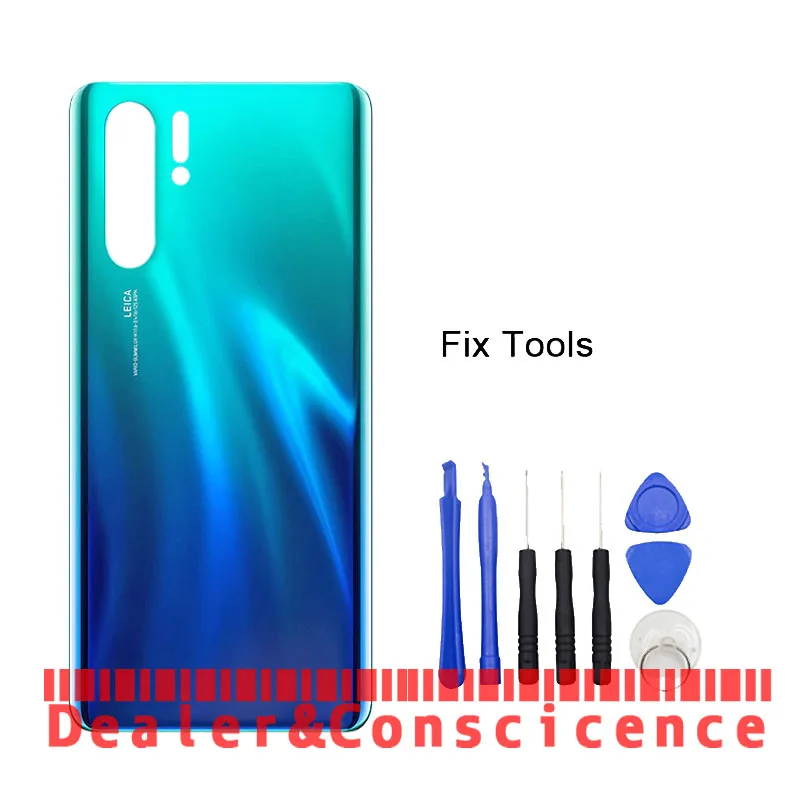 1Pcs Housing Glass Case For Huawei P30 Pro VOG-L04 VOG-L09 VOG-L29 Rear Door Back Battery Cover Replacement Part
1Pcs Housing Glass Case For Huawei P30 Pro VOG-L04 VOG-L09 VOG-L29 Rear Door Back Battery Cover Replacement Part