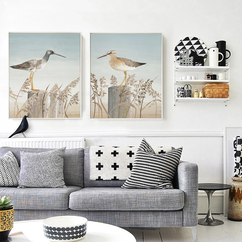 07G Modern Bird Oil Painting A4 A3 A2 Canvas Art Painting Print Picture Poster Wall Decoration Living Room Bedroom Home Murals
07G Modern Bird Oil Painting A4 A3 A2 Canvas Art Painting Print Picture Poster Wall Decoration Living Room Bedroom Home Murals