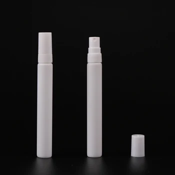 100 Pieces/Lot 10ML High Quality Painted Glass Perfume Bottle With Plastic Spray&Empty Portable Cosmetic Vial For traveler
100 Pieces/Lot 10ML High Quality Painted Glass Perfume Bottle With Plastic Spray&Empty Portable Cosmetic Vial For traveler