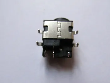 10pcs DC Jack For Samsung N140 N145 N148 N150 R530 R480 R429 Power supply laptop head connector plug Interface . Tracking number
10pcs DC Jack For Samsung N140 N145 N148 N150 R530 R480 R429 Power supply laptop head connector plug Interface . Tracking number