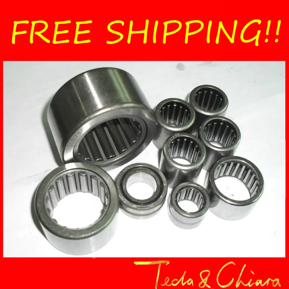 HK162222 HK172316 HK172318 HK1622 HK1716 HK1718 Drawn Cup Type Needle Roller Bearing 16x22x22 17x23x16 17x23x18 mm
HK162222 HK172316 HK172318 HK1622 HK1716 HK1718 Drawn Cup Type Needle Roller Bearing 16x22x22 17x23x16 17x23x18 mm
