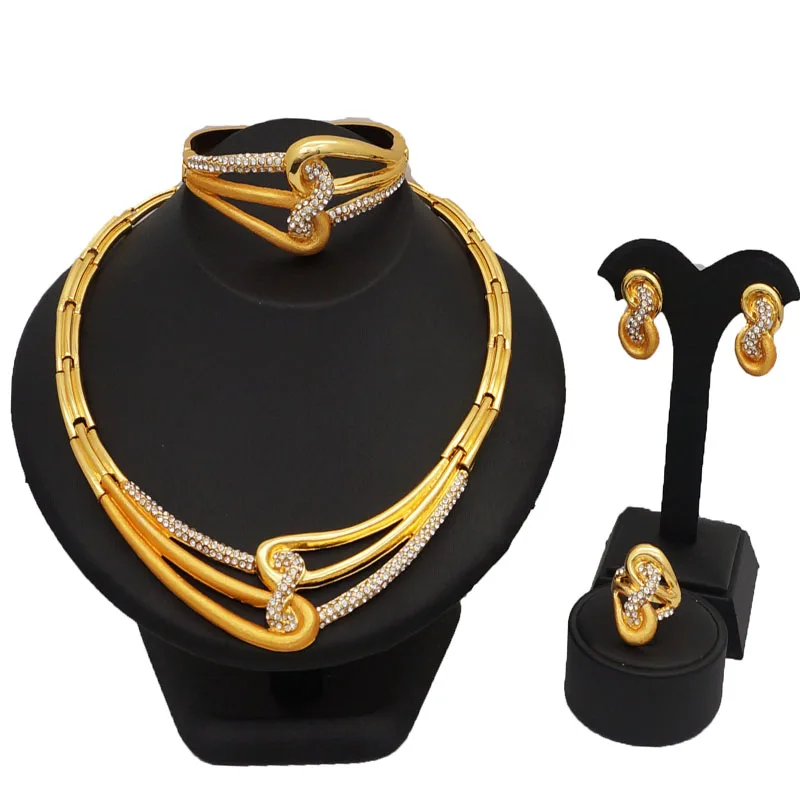 bead jewelry NEW design gold jewelry fashion costume jewelry set wedding jewelry set women necklace colour stone necklace
bead jewelry NEW design gold jewelry fashion costume jewelry set wedding jewelry set women necklace colour stone necklace