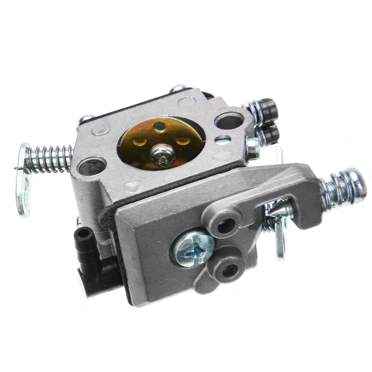 1set Carburetor Carb For 017 018 MS170 MS180 Chainsaw Air Fuel Filter Kit Chainsaw Parts