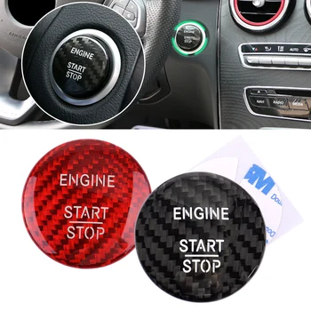 beler Carbon Fiber Start Stop Engine Push Button Key Trim Cover Fit for Mercedes Benz E Class W212 E180 E200 E260 E300 E320 E400
beler Carbon Fiber Start Stop Engine Push Button Key Trim Cover Fit for Mercedes Benz E Class W212 E180 E200 E260 E300 E320 E400