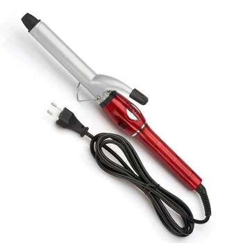 Hot Sale Hair Curler Professional Roller Electric Stick Straighter Curling Flashlight Titanium Crystal Rotating Hair Sticks
Hot Sale Hair Curler Professional Roller Electric Stick Straighter Curling Flashlight Titanium Crystal Rotating Hair Sticks