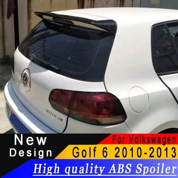 For Volkswagen golf 6 2010 to 2013 ABS material spoiler any color or primer car rear wing car modified spoiler
For Volkswagen golf 6 2010 to 2013 ABS material spoiler any color or primer car rear wing car modified spoiler