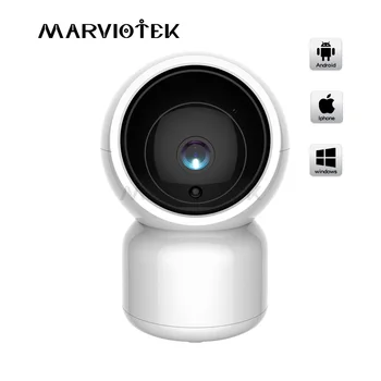 IP Camera WIFI Auto Tracking Home Security WI FI Camera Video Surveillance Two Way Audio CCTV Camera 1080P 720P HD Baby Monitor
IP Camera WIFI Auto Tracking Home Security WI FI Camera Video Surveillance Two Way Audio CCTV Camera 1080P 720P HD Baby Monitor