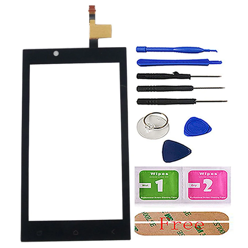 Phone Touch Screen Panel For Micromax S300 Touch Screen Lens Sensor Digitizer Panel Front Glass Mobile 3M Glue Wipes Tools
Phone Touch Screen Panel For Micromax S300 Touch Screen Lens Sensor Digitizer Panel Front Glass Mobile 3M Glue Wipes Tools