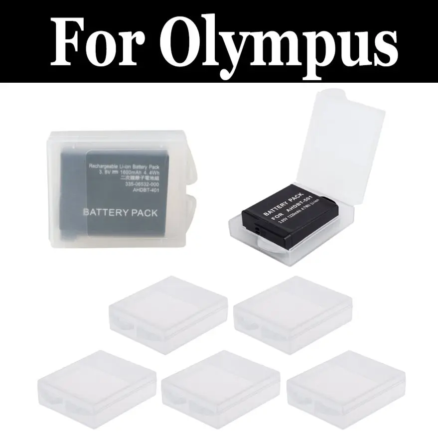 Hot selling Transparent battery storage box For olympus OM-D Mark E-M1 E-M10 II E-M1 III E-M10 II E-M1X E-M5 E-M5 II
Hot selling Transparent battery storage box For olympus OM-D Mark E-M1 E-M10 II E-M1 III E-M10 II E-M1X E-M5 E-M5 II