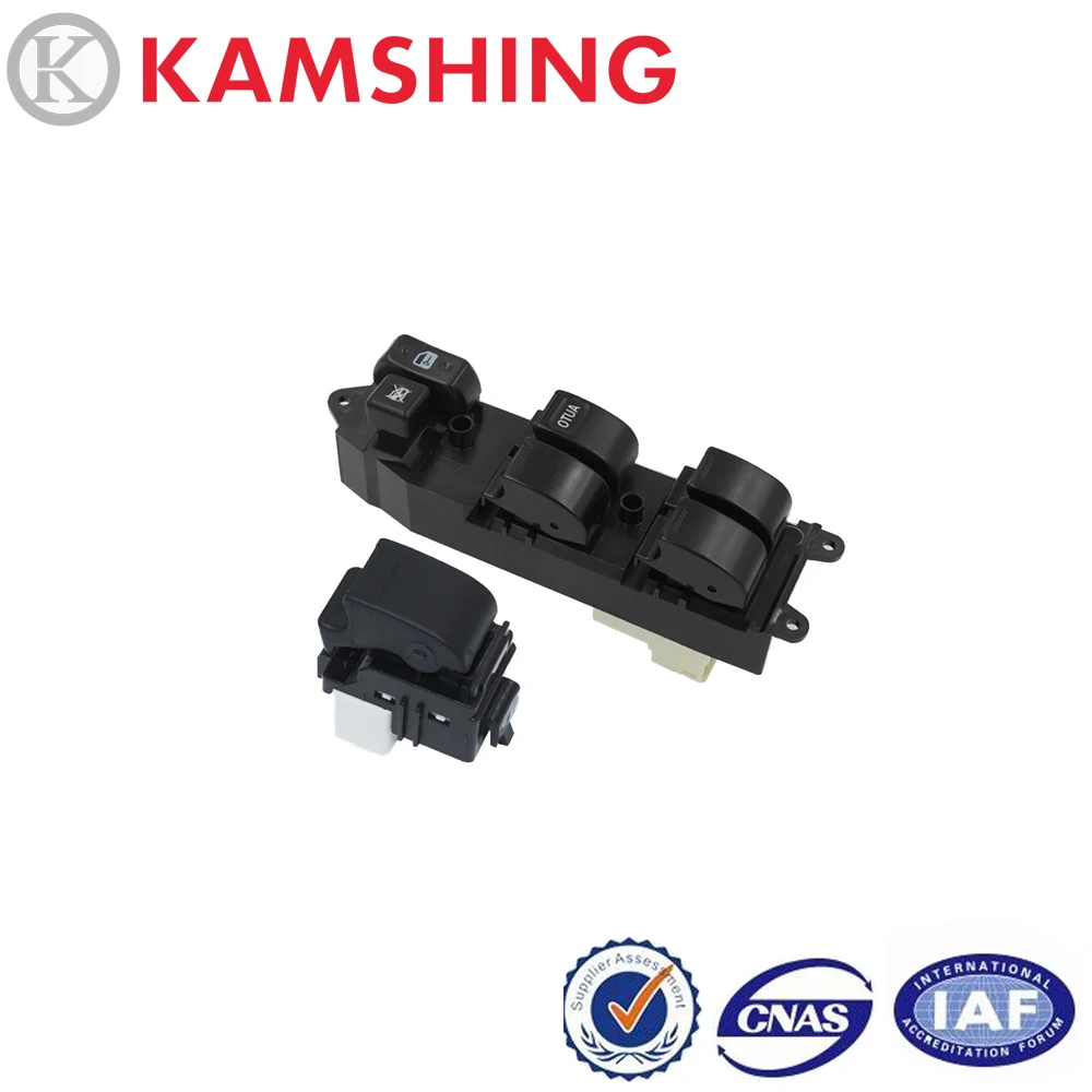 CAPQX For BYD F3 F3R G3 L3 Power Window Glass Lifter Control Switch Front Rear Left Right Door Window Lifting Electric Button
CAPQX For BYD F3 F3R G3 L3 Power Window Glass Lifter Control Switch Front Rear Left Right Door Window Lifting Electric Button