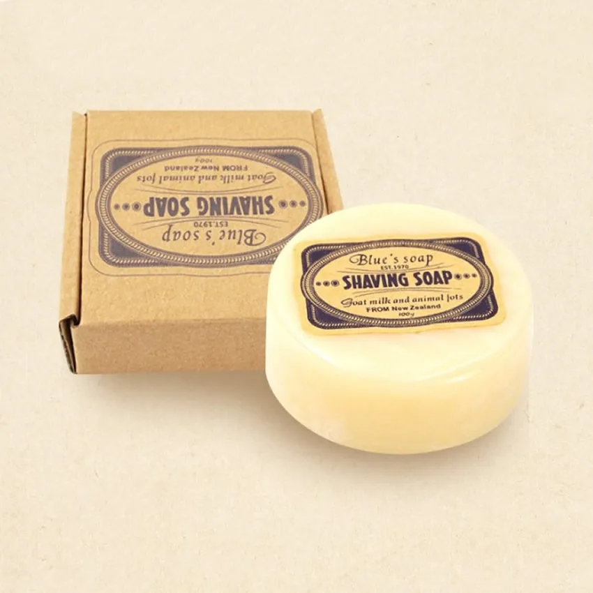 Health Shaving Cream Refreshing Comfortable Shaving Cleansing Natural Soap Foam Soften Beard Lather Barber Salon Tool For Men
Health Shaving Cream Refreshing Comfortable Shaving Cleansing Natural Soap Foam Soften Beard Lather Barber Salon Tool For Men
