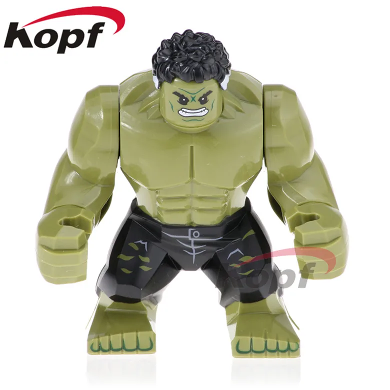 20Pcs Super Heroes 7CM Big Size Hulk Thanos Batman Bane Clayface Venom Wolverine Building Blocks Bricks Toys for children XH 887
20Pcs Super Heroes 7CM Big Size Hulk Thanos Batman Bane Clayface Venom Wolverine Building Blocks Bricks Toys for children XH 887
