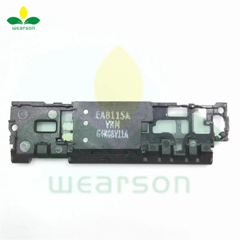 For Sony Xperia Z3 D6633 L55T L55U Dual SIM Z3 Speaker Buzzer Ringer Module Free Shipping With Tracking Number
For Sony Xperia Z3 D6633 L55T L55U Dual SIM Z3 Speaker Buzzer Ringer Module Free Shipping With Tracking Number