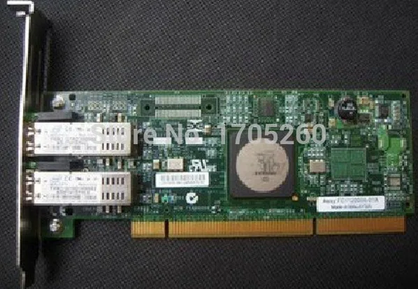 QLE2460 4GB PCI-e HBA 1 year warranty