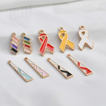 Lovely Girl Series Ribbon DIY hand-made earrings Korean version simple personality extremely simple pendant accessories
Lovely Girl Series Ribbon DIY hand-made earrings Korean version simple personality extremely simple pendant accessories