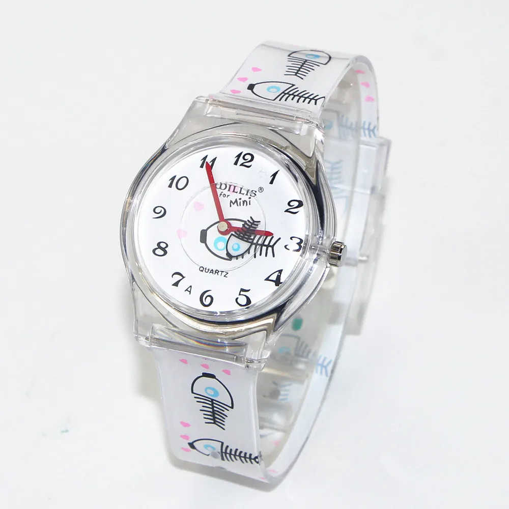 New Fish Bone Pattern Design Children Women Analog Quartz Wrist Waterproof Watch Student Dress Quartz Watches Clock Reloj
New Fish Bone Pattern Design Children Women Analog Quartz Wrist Waterproof Watch Student Dress Quartz Watches Clock Reloj