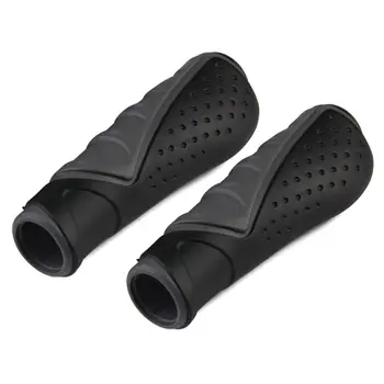 2Pcs Bycicle Handle Bar Grips Set Bike Cycle Soft Handlebar Soft Protection Mountain Cycling Equipment
2Pcs Bycicle Handle Bar Grips Set Bike Cycle Soft Handlebar Soft Protection Mountain Cycling Equipment