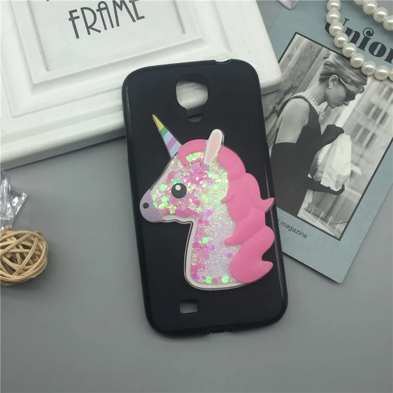 Case Coque for Samsung Galaxy S4 Mini /S4Mini GT-I9190 i9195 i9192 Unicorn Cover Dynamic Quicksand Phone Cases Glitter Liquid
Case Coque for Samsung Galaxy S4 Mini /S4Mini GT-I9190 i9195 i9192 Unicorn Cover Dynamic Quicksand Phone Cases Glitter Liquid