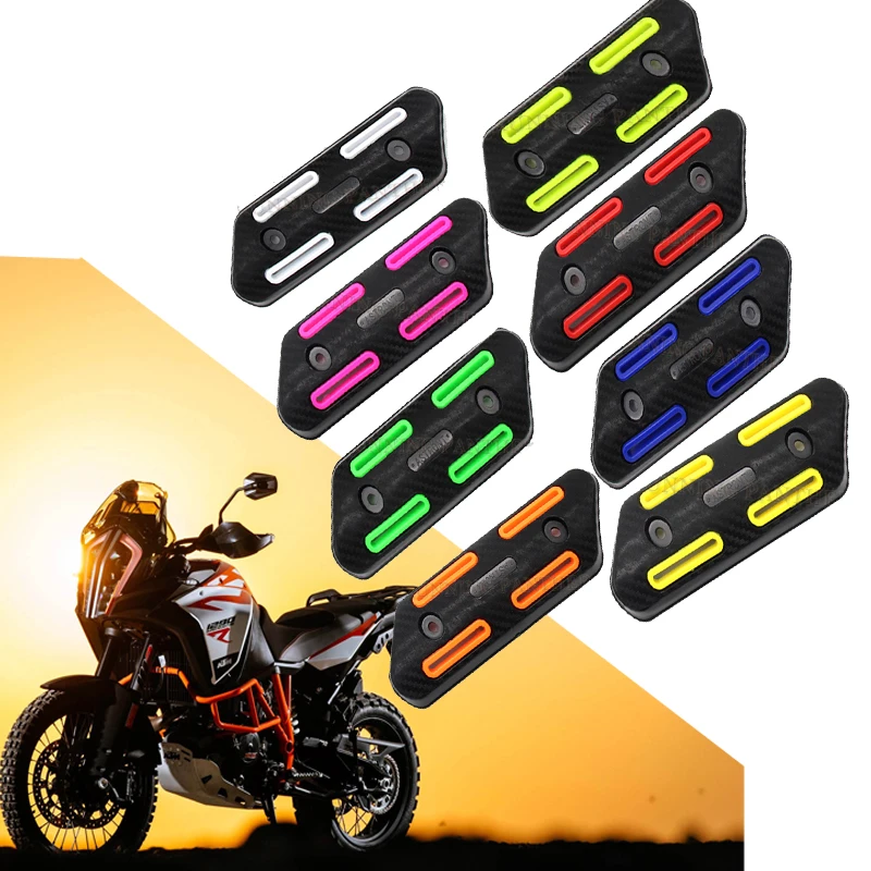 Motocross Motorcycle Exhaust Heat Shield Protector Cover Guard For Kawasaki KLX 250 KTM EXC SXF 450 Honda CRF 230 Dirt Bike
Motocross Motorcycle Exhaust Heat Shield Protector Cover Guard For Kawasaki KLX 250 KTM EXC SXF 450 Honda CRF 230 Dirt Bike