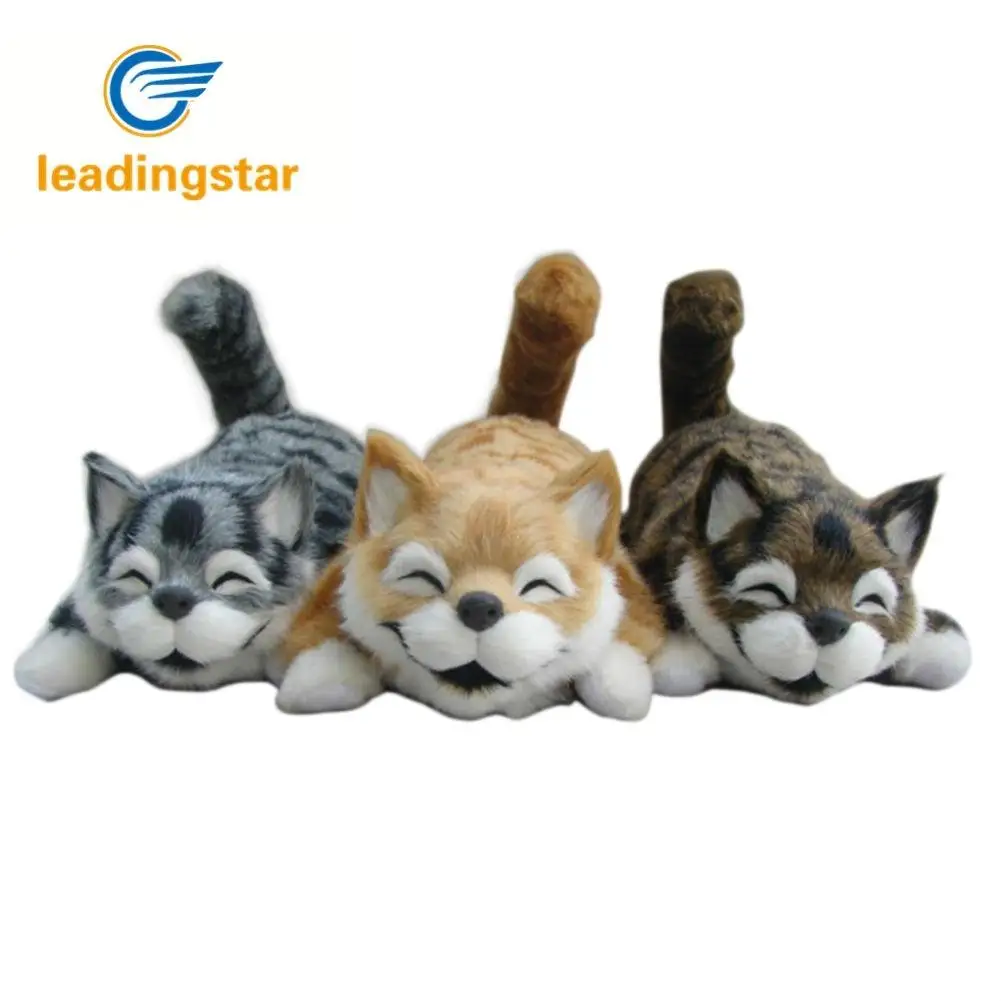 RCtown 30cm Funny Simulation Electric Cat to Roll Plush Animals Cats Toys Kids Birthday Gifts D30
RCtown 30cm Funny Simulation Electric Cat to Roll Plush Animals Cats Toys Kids Birthday Gifts D30