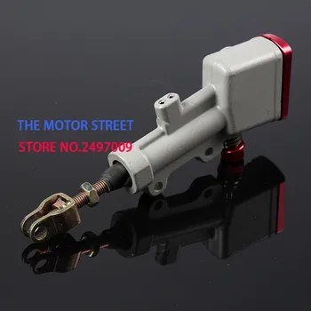 good quality Rear Brake Pump Master Cylinder For BSE Bosuer J1 J5 250cc Motorcross Dirt Bike Motorcycle
good quality Rear Brake Pump Master Cylinder For BSE Bosuer J1 J5 250cc Motorcross Dirt Bike Motorcycle