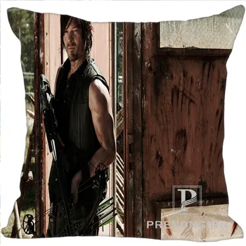 Custom Pillowcase the Walking Dead Daryl Dixo Square Zipper Pillow Cover Print Your Pictures 20x20cm,35x35cm(one side) 180117#80
Custom Pillowcase the Walking Dead Daryl Dixo Square Zipper Pillow Cover Print Your Pictures 20x20cm,35x35cm(one side) 180117#80