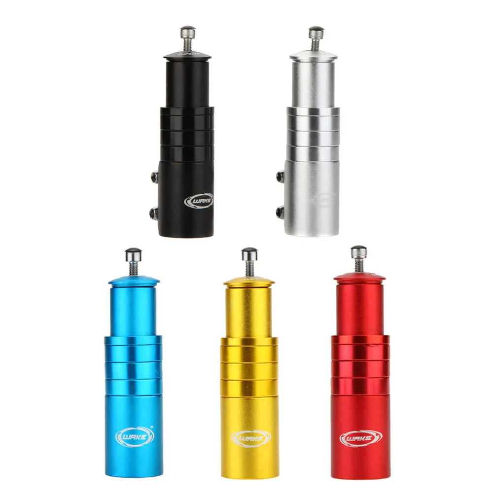 Aluminium Alloy Bicycle Stem Cycle Heads Up Tube Extend Handlebar Stem Rise Bike Front Fork Stem Bike Accessories Bicicleta
Aluminium Alloy Bicycle Stem Cycle Heads Up Tube Extend Handlebar Stem Rise Bike Front Fork Stem Bike Accessories Bicicleta