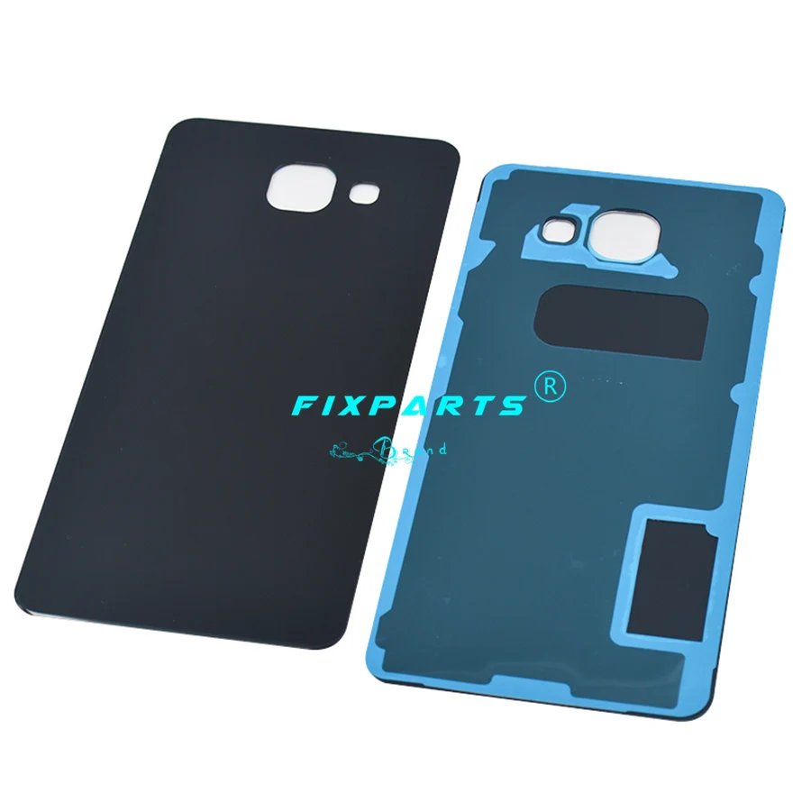 Battery Cover Back Rear Glass Case
