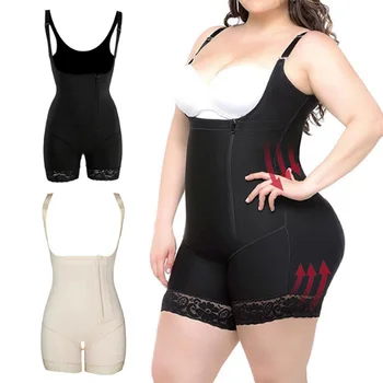 Women Body Shaper Tummy Control Waist Cincher Bodysuit Slimmer Shapewears SDFA88
Women Body Shaper Tummy Control Waist Cincher Bodysuit Slimmer Shapewears SDFA88