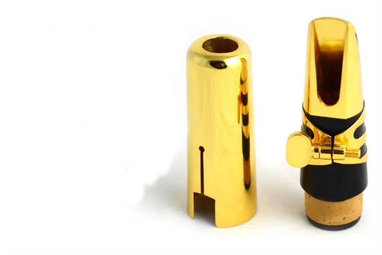 Clarinet flute head Clarinet metal pipe head Special metal pipe head pop jazz style
Clarinet flute head Clarinet metal pipe head Special metal pipe head pop jazz style