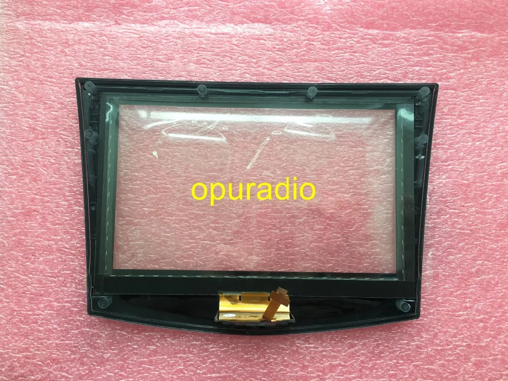 cadillac CUE Touch made in China (6)