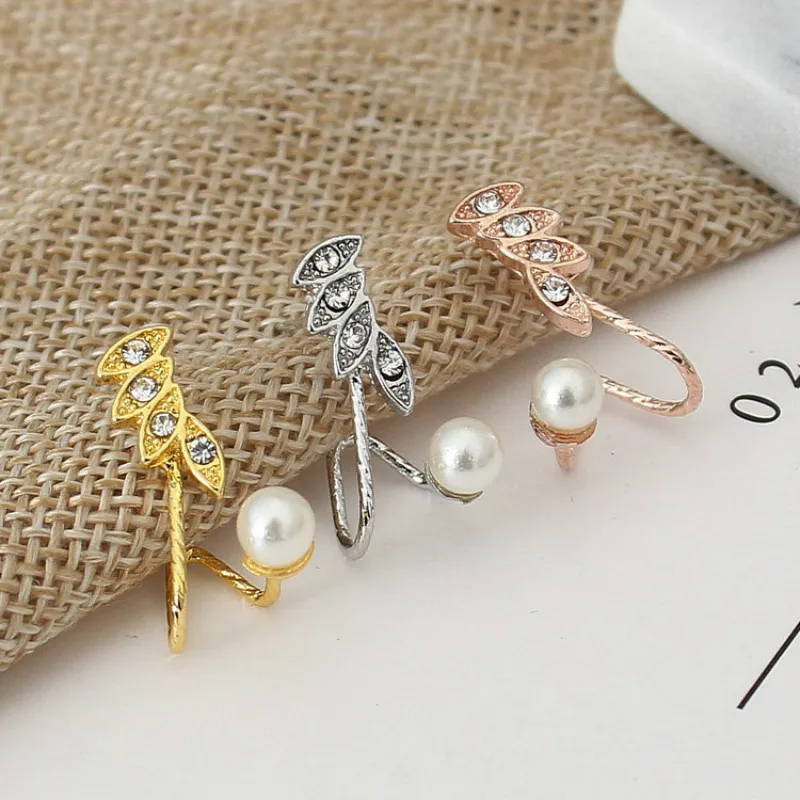 New Earrings Jewelry Fashion Beautiful Earrings For Women Imitation Stud Earrings Ear Clip Women Gift Wholesale
New Earrings Jewelry Fashion Beautiful Earrings For Women Imitation Stud Earrings Ear Clip Women Gift Wholesale