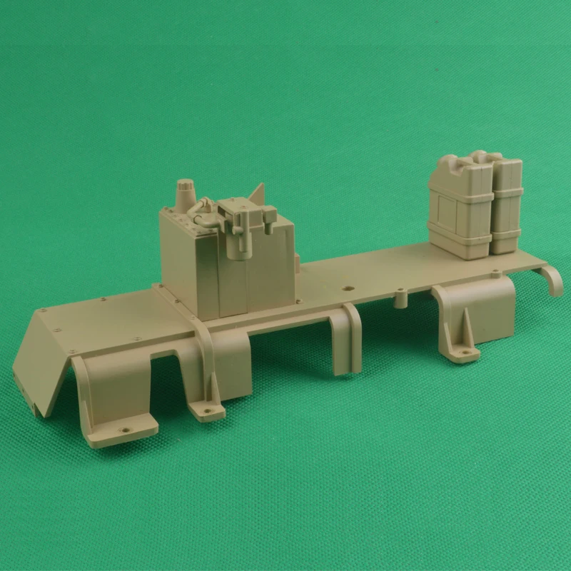 HG P801 P802 1/12 8X8 RC High-imitatlon US military truck spare parts Left wheel housing 8ASS-33
HG P801 P802 1/12 8X8 RC High-imitatlon US military truck spare parts Left wheel housing 8ASS-33