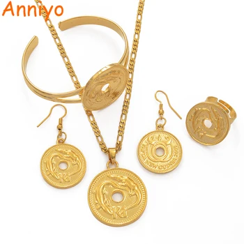 Anniyo Gold Color K1 Pendant Necklaces Earrings Bangle Ring,Papua New Guinea Jewelry PNG Wedding Gifts #107406
Anniyo Gold Color K1 Pendant Necklaces Earrings Bangle Ring,Papua New Guinea Jewelry PNG Wedding Gifts #107406