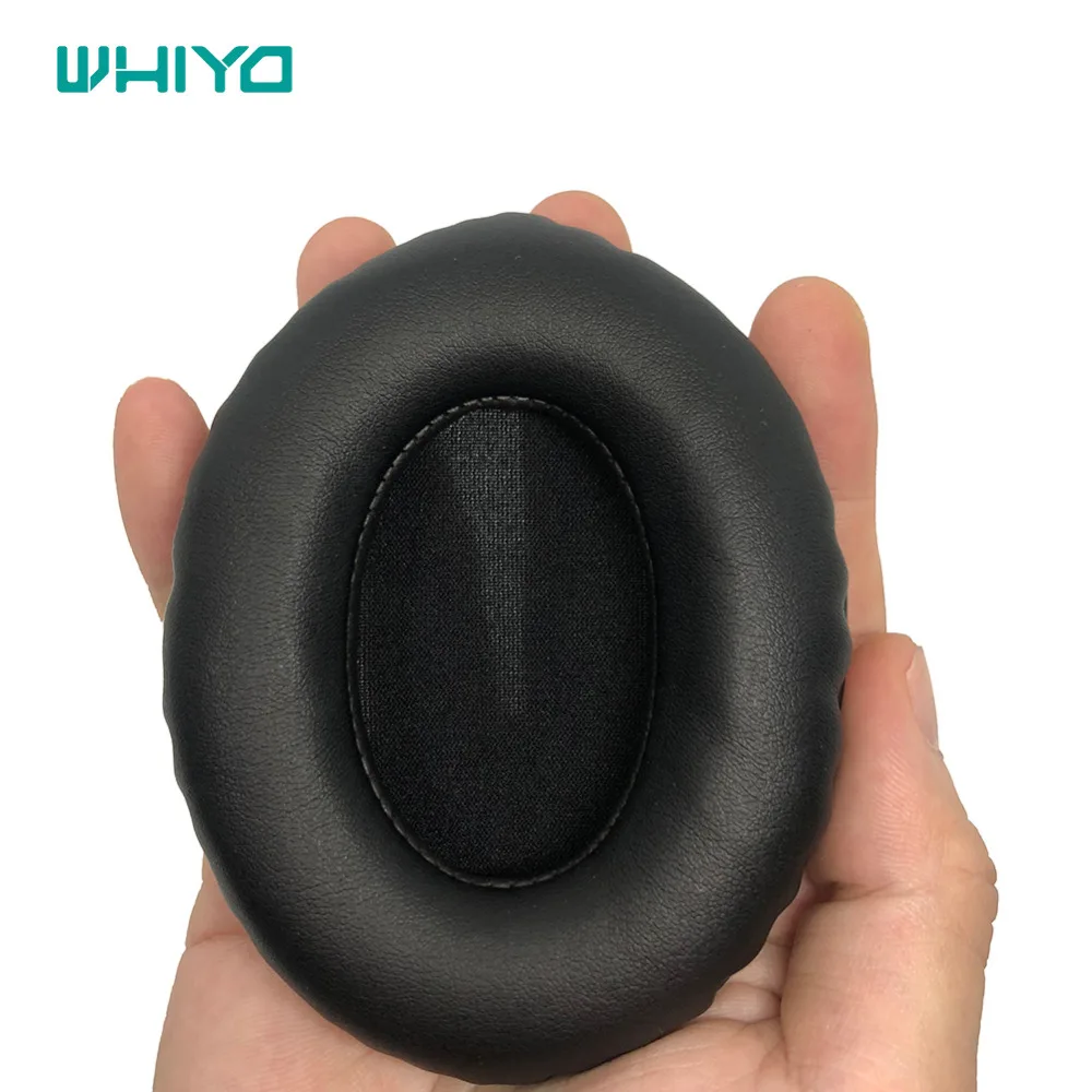 Whiyo 1 pair of Earpads Replacement Ear Pads Spnge Earmuff Cover for Takstar pro82 PRO80 Headphones PRO 80 82
Whiyo 1 pair of Earpads Replacement Ear Pads Spnge Earmuff Cover for Takstar pro82 PRO80 Headphones PRO 80 82