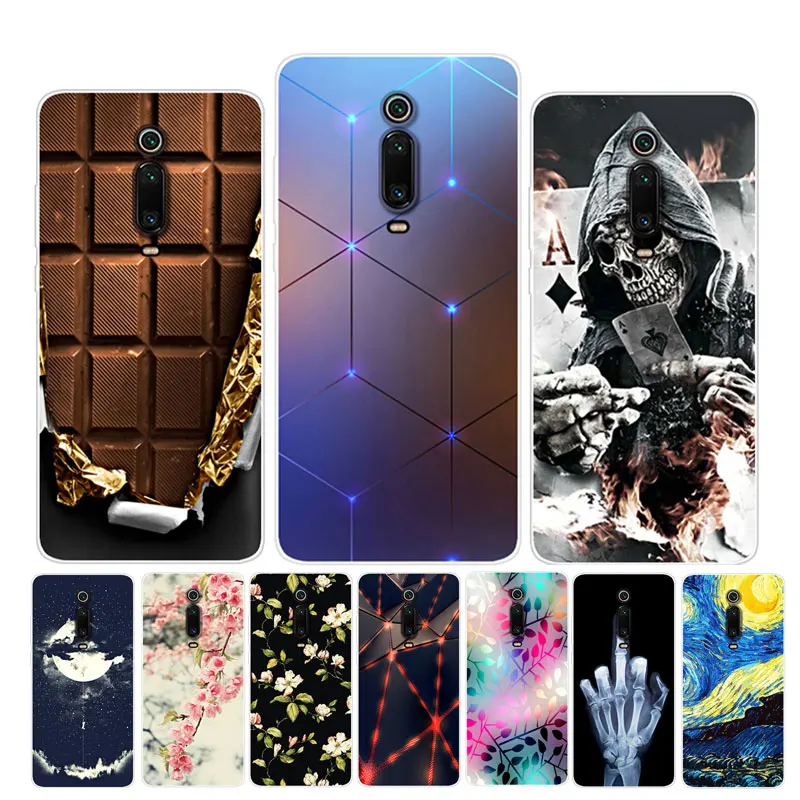 For Xiaomi Mi 9T Case Xiomi Mi 9T Pro Case Silicone TPU Soft Back Cover Phone Cases on For Xiaomi Mi 9T Pro Mi9T Mi 9SE CC9 Case
For Xiaomi Mi 9T Case Xiomi Mi 9T Pro Case Silicone TPU Soft Back Cover Phone Cases on For Xiaomi Mi 9T Pro Mi9T Mi 9SE CC9 Case