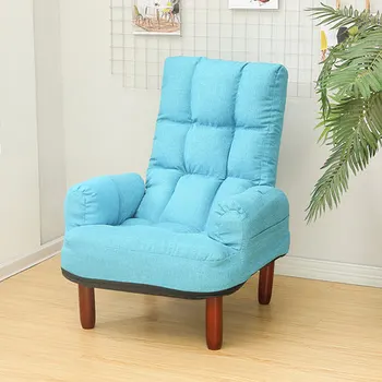 Lazy Sofa Single Computer Sofa Chair Simple Net Red Section Dormitory Chair Feeding Breastfeeding Chair Lunch Break Recliner
Lazy Sofa Single Computer Sofa Chair Simple Net Red Section Dormitory Chair Feeding Breastfeeding Chair Lunch Break Recliner