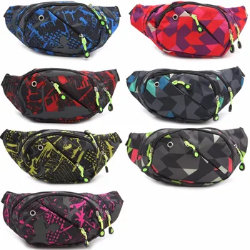 Men Running Waist Belt Nylon Waterproof Sports Bags Gym Accessories Outdoor Jogging Backpack
Men Running Waist Belt Nylon Waterproof Sports Bags Gym Accessories Outdoor Jogging Backpack
