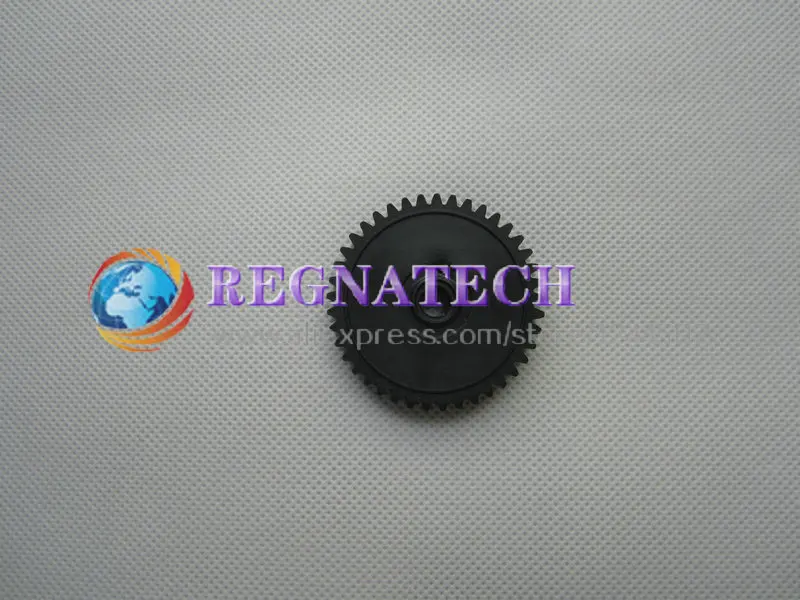 Drive Arm Swing Gear Black Swing Plate Assy 41T for HP 4200 4250 4300 RU5-0277-000
Drive Arm Swing Gear Black Swing Plate Assy 41T for HP 4200 4250 4300 RU5-0277-000